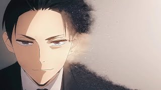 「Creditless」The Millionaire Detective  Balance UNLIMITED OP  Opening v2「UHD 60FPS」 [upl. by Tomaso]