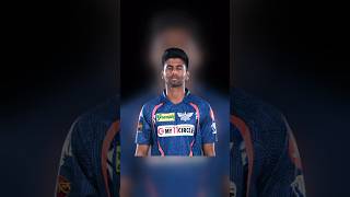 LSG all retained players for 2025  cricketshorts  cricketlover  lsg  song  lovecricket [upl. by Denny]