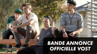 WE ARE YOUR FRIENDS WAYF Bande Annonce Officielle 2 VOST  Zac Efron 2015 [upl. by Laetitia]