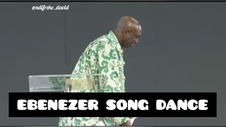 EBENEZER SONG BY NATHANIEL BASSEY DONE BY SMHOS CHOIR EBENEZER NATHANIELBASSEY SMHOS [upl. by Vesta262]