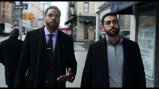 Power Book II Ghost  Season 3 Episode 1 clip featuring Method Man as Davis MacLean [upl. by O'Carroll]