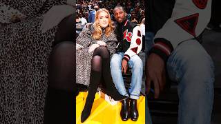 Adele amp Rich Paul get married secretly 💕 everything to know fypage adele richpaul couplegoals💕 [upl. by Emlyn]