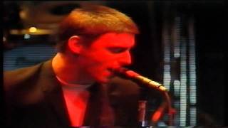 The Jam Live  Carnation HD [upl. by Owades470]