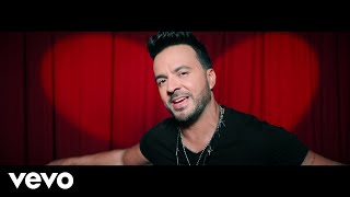 Luis Fonsi Farruko  Perfecta Official Video [upl. by Gregorio]