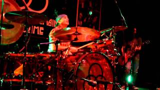 Chad Smith  Achilles Last Stand  BonzoThe Groove Remains The Same [upl. by Fletcher]