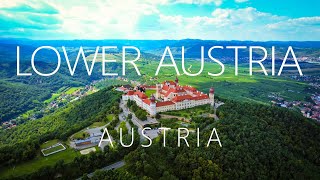 Austria  Lower Austria [upl. by Irihs]