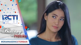 BINTANG DI HATIKU  Akal Bulus Yulia Untuk Mengambil Hati Mamahnya Gavin 11 Apr 2017 [upl. by Aihsyt622]