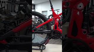 EBike 2022 Simplon Stomp Pmax E14 MTB Carbon Bosch Performance Line CX Gen4 Review [upl. by Cruz]