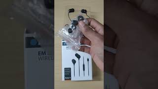 Blaupunkt Type C Earphone Review in Big Billion Day bigbillionday2024 [upl. by Kaylil]