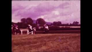 Clonmel Tipperary and surrounding area taken in the 1950s [upl. by Akira]