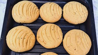 Very unique and healthy cookies recipe [upl. by Kreager]