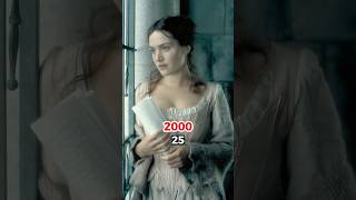 Quills 2000 to 2024 cast then and now cast movie change [upl. by Aeneg]