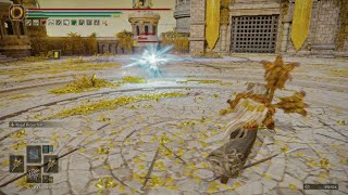 Ranni need to chill 😮 Elden Ring PVP [upl. by Nolek795]