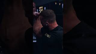 Powerful Knockout The Best Slap Fighter in History Alligator Becomes 5Time Champion shorts [upl. by Ettennyl]