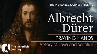 Heartfelt Story Behind Albrecht Dürers Praying Hands [upl. by Kemppe757]