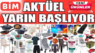 BİM 26 OCAK 2024 😍 BİMde BU HAFTA NELER VAR❓ BİM KAMPANYA 🥰 BİM İNDİRİMLERİ 👌 Bim Aktüel 🛒 [upl. by Avehsile]