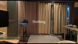 Nothing by Bruno Major SHORT COVER [upl. by Ailee]