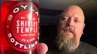 Boylan bottling company Shirley Temple [upl. by Kenji]