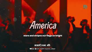 “Glory of America”Top English Songs 2024  Tik Tok Songs 2024🔥🔥🔥 [upl. by Esya]