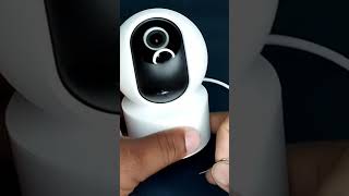 mi camera connect to mobile  mi home security camera 360  mi camera 360 setup [upl. by Nyrek985]