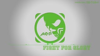 Fight For Glory by Niklas Johansson  Build Electro Music [upl. by Morentz]