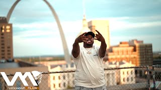 Azie Benji  Dont Stop  Official Music Video [upl. by Corkhill]