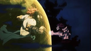 Kirishima and fatgum vs rappa of 8 bullet of hassai  Boku no hero academia season 4 ep 9 eng sub [upl. by Candace846]