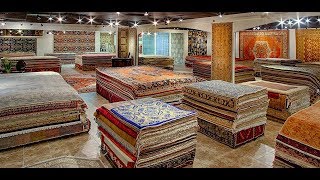 5 Things You Must Know When Buying A Handmade Rug [upl. by Skylar672]