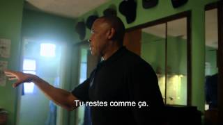 N W A  Straight Outta Compton  Featurette quotUne Voix uniquequot Au cinéma le 16 septembre [upl. by Wanyen]