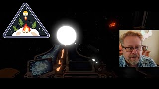 Outer Wilds Playthrough  Episode 11 The Interloper amp The White Hole That Could End It All [upl. by Doherty]