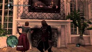 Assassins Creed Black Flag Great Inagua Hideout [upl. by Zerline]