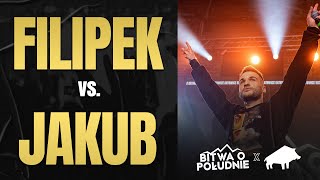 JAKUB vs FILIPEK  BOP2022 by Dzik Energy FINAŁ [upl. by Weider]