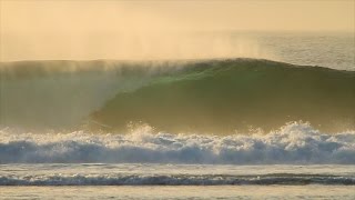 Volcom presents True To This Ryan Burch quotThe Rush of the Continuous Rhythmquot [upl. by Aramoiz]