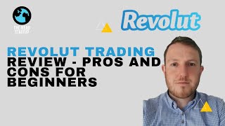 Revolut Trading Review  Pros and Cons for Beginners [upl. by Daron220]