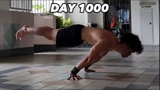 Zero to FULL PLANCHE Calisthenics MOTIVATION [upl. by Artimed]