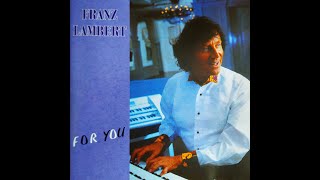 Franz Lambert  For You  Instrumental CD Titelauswahl  WersiOrgel [upl. by Oecam]