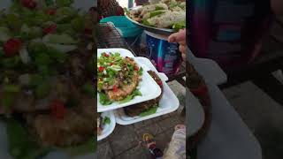 Eating Bee 🐝🐝 eating food yummyfood yummy shortvideo youtube youtubeshorts [upl. by Ruphina]