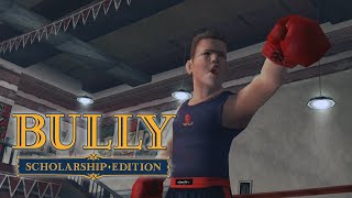 BULLY 5  ROCKY BALBOA jr [upl. by Sandra]