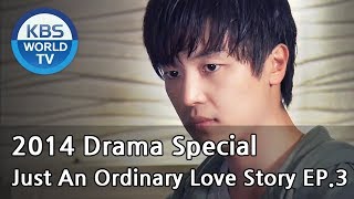 Just An Ordinary Love Story  보통의 연애 Ep3 2014 Drama Special  ENG  20140505 [upl. by Sirrah]