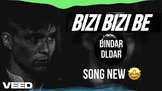 Bizi Bizi Be New song  بیزی بیزی بی دەنگی نوێ تایبەتە [upl. by Willock]