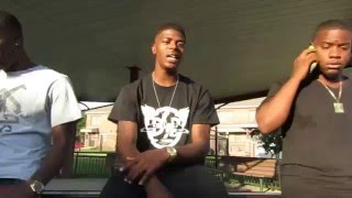 DSB C43 quotC43 Freestylequot Prod By Nard Video [upl. by Annodahs]