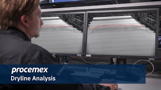 Procemex Dryline Monitoring [upl. by Carita]