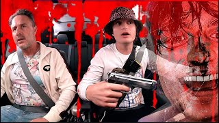 Teenager Influencer Kills People on Live Stream to Gain More Followers [upl. by Klockau295]