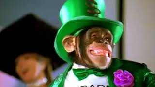 ETRADE Financial  Monkey Musical 2002 USA [upl. by Eireva]