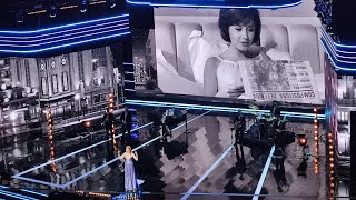 Gala de los Premios Forqué 2023 29ª edición en el Palacio de IFEMA de Madrid España📽 [upl. by Anib]