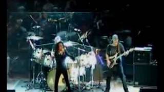 Deep Purple amp Dio  Rainbow in the Dark  Live 2000 [upl. by Rukna]