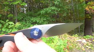 YStart LK5024 Folding Knife Heres a look at 3 models [upl. by Ashlie497]