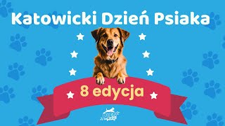 8 Katowicki Dzień Psiaka 2024 [upl. by Wanfried191]