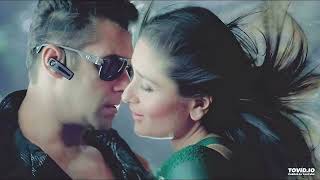 quotTeri Meri Prem Kahani Bodyguardquot Full Song HD  Salman Khan Kareena Kapoor [upl. by Assir]