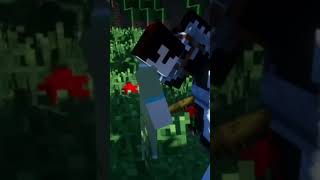 Is Hudson Friendly in Minecraft Seedlings 215 [upl. by Synn]